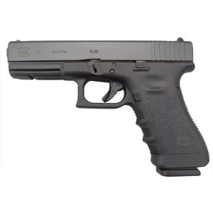 Glock 17 Gen3 9mm Pistol