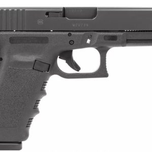 Glock 20SF 10mm Auto Full-size Pistol