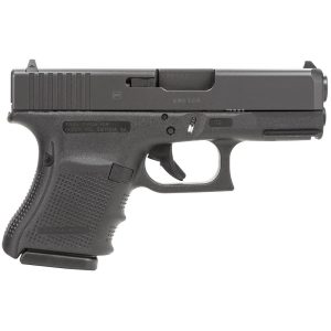 Glock G29 G4 10mm Auto Subcompact Pistol