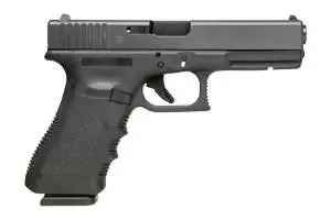 Glock G17 Gen 3 9mm Handgun
