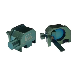 Selector Switch for Glock, Green