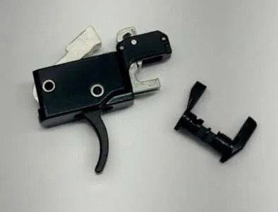 Enhanced Reset Trigger, RARE BREED FRT 15 E3
