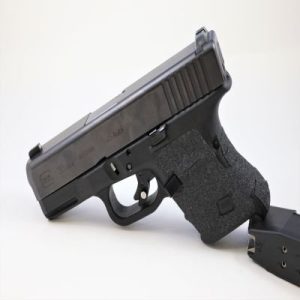 USED Glock 30 GEN4