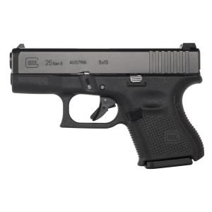 Glock 26 GEN5