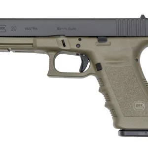 Glock 20SF