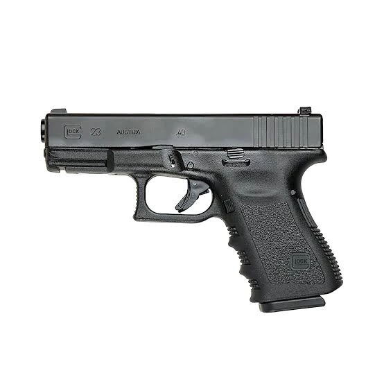 Glock 23 GEN4