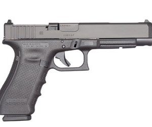 Glock G34 GEN4 MOS