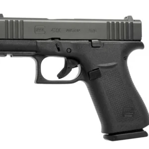 Glock 43x