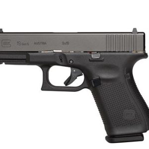Glock 19 GEN5