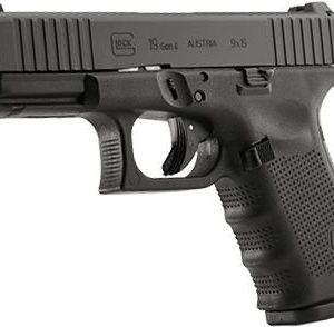 Glock 19 GEN4 FRONT COCKING