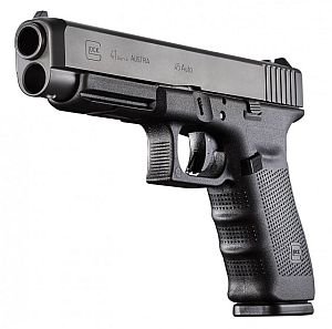 Glock 41 GEN 4