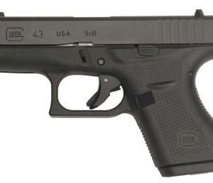 Glock 43