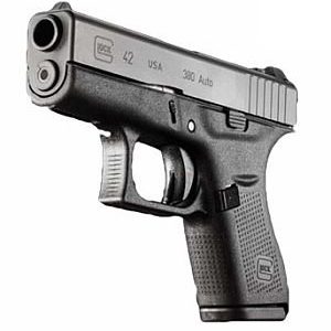 Glock 42