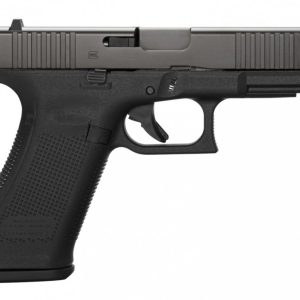 Glock 45 Gen5 9mm Pistol