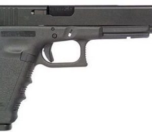 Glock 17L