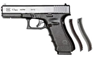 Glock 17 GEN4