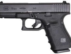 Glock 19 GEN4