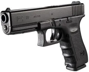 Glock 22