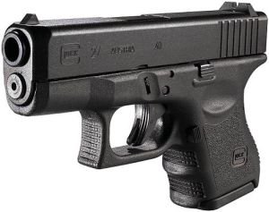 Glock 27