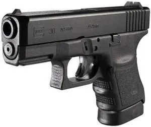 Glock 30