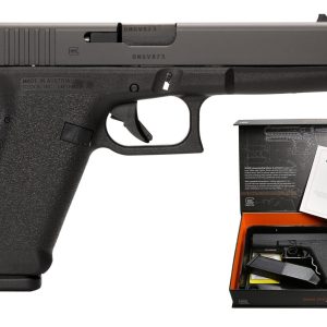 Glock P80 Gen 1 9mm Pistol