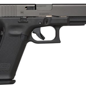 Glock 17 Gen 5 9mm Pistol