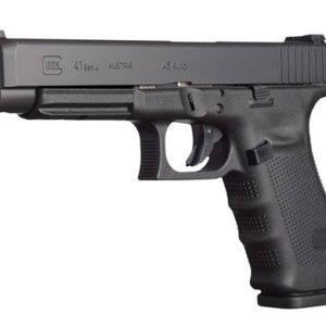 Glock G41 G4 .45 ACP Pistol
